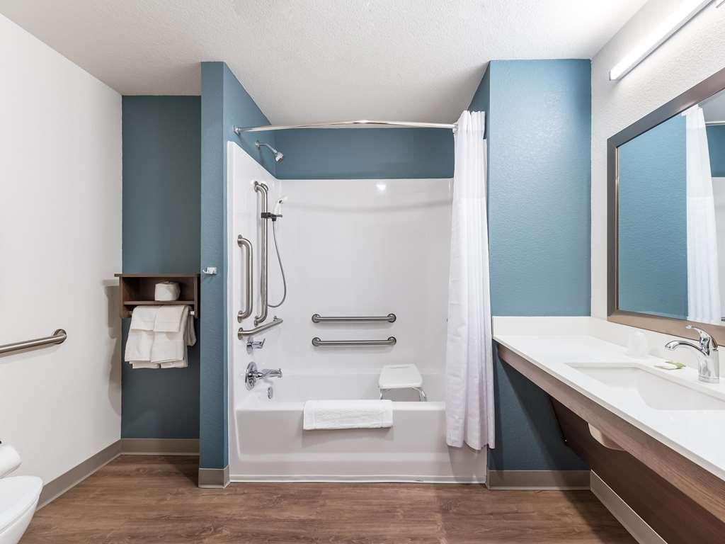 Extended Stay America Select Suites - Charlotte - Northlake Exterior photo