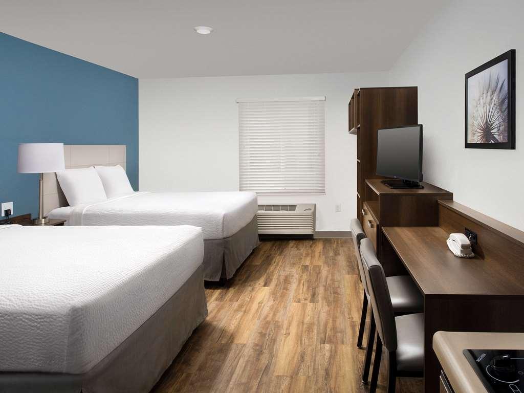 Extended Stay America Select Suites - Charlotte - Northlake Room photo